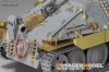 Voyager Model PE351281 PZJ G13 Tank Destroyer Early Version Upgrade Set For TAKOM 1/35